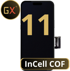 IPhone 11 LCD GX InCell COF