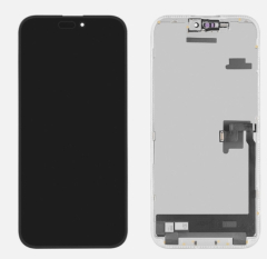 PIXDURA For iPhone 16 Pro Max Display And Digitizer In-Cell Premium (120Hz)