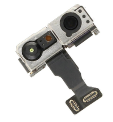 Apple iPhone 17 Pro Front Camera Pulled