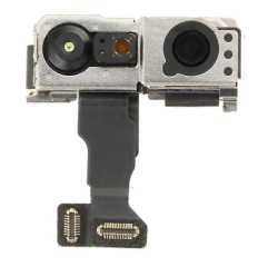 For Apple iPhone 17 Front Camera Pulled