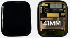 For Watch Series 8 Display lcd And Digitizer (41mm)