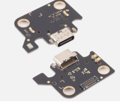 Samsung Galaxy Tab A7 10.4 (2020) T500, T505 System Charging Board ladebusche OEM Samsung Galaxy Tab A7 10.4 (2020) T500, T505 System Charging Board ladebusche OEM