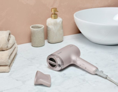 EH-NA7M-P825 - nanoe™ Haartrockner, hellrosa