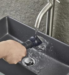 ER-CTW1 - Trimmeraufsatz, Bart, Haare & Körper, 39 Längeneinstellungen, MULTISHAPE-System