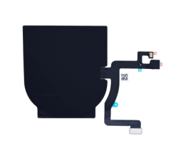 For Apple iPhone 16e NFC Wireless Charging And Flashlight Flex Pulled