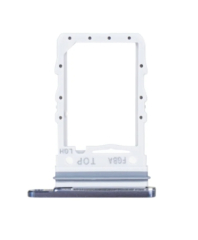 Samsung Galaxy Z Flip4 5G F721B Sim Card Holder Navy OEM