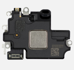 For Apple iPhone 15 Earspeaker Pulled