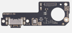 Xiaomi Redmi Note 13 5G System Charging Board OEM