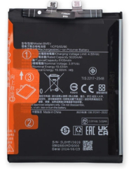 Xiaomi Redmi Note 13 Pro 5G Battery / Akku