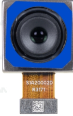 Xiaomi Redmi Note 13 Pro 5G Back Camera 200MP Wide OEM