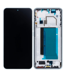 Xiaomi 13T, 13T Pro, Redmi K60 Ultra Display And Digitizer With Frame Green OEM