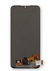Xiaomi Mi A3 Display And Digitizer Without Frame Black In-Cell