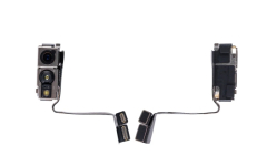 For Apple iPhone 16 Pro Front Camera Pulled