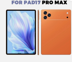 I17 Pro Max Tablet PC 10.1'' HD Screen MTK6750 Processor with Android 10.0 DE