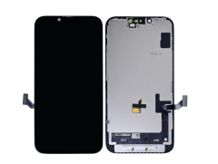 Apple iPhone 16e Display And Digitizer In-Cell HD+