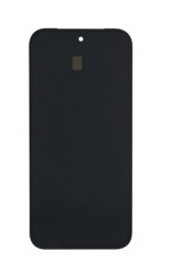Google Pixel 8a Display lcd And Digitizer Without Frame Black Soft oled