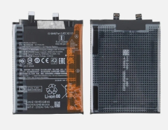 xiaomi redmi note 13 pro plus 5G Akku