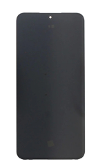 Samsung Galaxy S25 FE S731B Display And Digitizer Without Frame Black Service Pack
