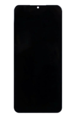 Samsung Galaxy M33 M336B Display And Digitizer Black Without Frame Black OEM