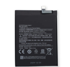 Xiaomi Poco F3, Mi 11i, Mi 11X Pro Battery BM4Y OEM