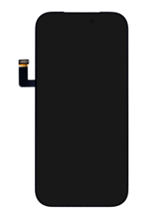 For Apple iPhone 17 Pro Display With Proximity Sensor Flex Service Pack