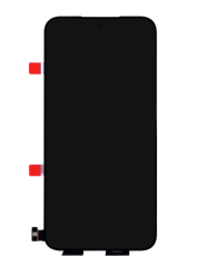 Xiaomi 15T Display And Digitizer Without Frame Black OEM