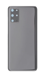 Samsung Galaxy S20 Plus G985F Back Cover With Lens Cosmic Grey OEM