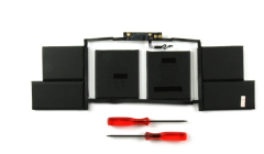For Apple Macbook Pro 15 inch A1707 Battery A1820 OEM AKKU