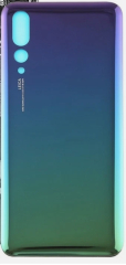 Huawei P20 Pro Back Cover With Lens Twilight OEM