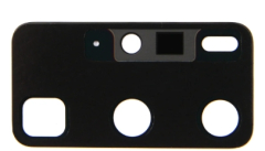 Huawei P40 Pro Camera Lens Cover Black OEM (2pcs)