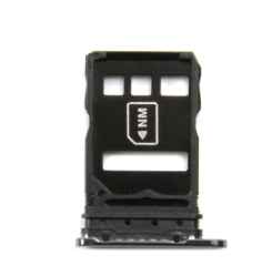 Huawei P40 Pro Sim Holder Black OEM