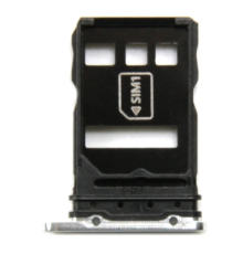 Huawei P40 Pro Sim Card Holder White OEM