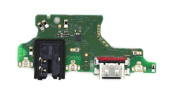 Huawei P40 Lite 5G System Charging Board OEM ladebusche