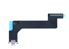 For Apple iPad 10 10.9 inch (2022) WiFi System Charging Flex Silver OEM