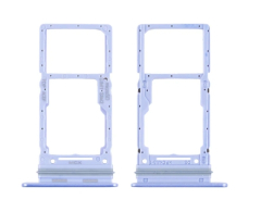 Samsung Galaxy A34 5G A346B Sim Card Holder Violet OEM