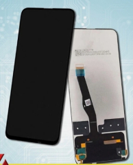 Display Für Huawei P Smart Pro Bildschirm lcd