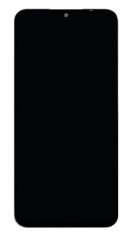 Samsung Galaxy A17 5G A176B Display And Digitizer Without Frame Black In-Cell