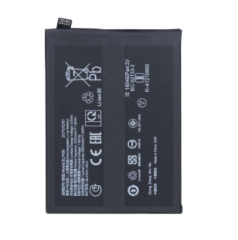 Oppo Reno 10, 10 Pro Battery AKKU BLP995 OEM