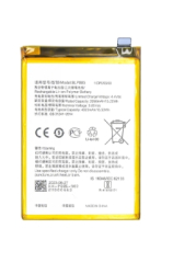 Oppo A76/ A96 Battery BLP885 OEM Oppo A76/ A96 Battery BLP885 OEM
