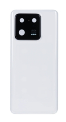 Xiaomi 13 Pro Back Cover With Lens Ceramic White OEM