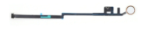 For Apple iPad 7 (2019), iPad 8 (2020), iPad 9 (2021) Home Button Flex Rose Gold OEM For Apple iPad 7 (2019), iPad 8 (2020), iPad 9 (2021) Home Button Flex Rose Gold OEM