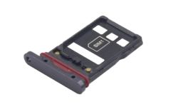 Huawei P30 Pro Sim Card Holder Black OEM Huawei P30 Pro Sim Card Holder Black OEM