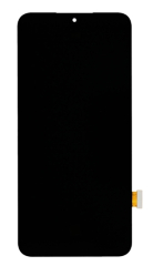 Samsung Galaxy A57 A576B Display lcd And Digitizer Without Frame Black Service Pack
