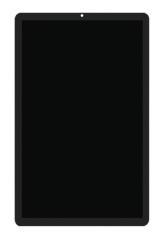Samsung Galaxy Tab S6 T860, T865 Display lcd And Digitizer Without Frame Black Refurbished Samsung Galaxy Tab S6 T860, T865 Display lcd And Digitizer Without Frame Black Refurbished