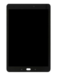 Samsung Galaxy Tab S3 9.7 T820, T825 Display lcd And Digitizer Without Frame Black Refurbished
