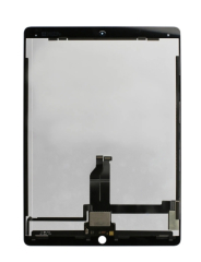 For Apple iPad Pro 12.9 (2015) Display lcd And Digitizer With Flex Black Refurbished For Apple iPad Pro 12.9 (2015) Display lcd And Digitizer With Flex Black Refurbished