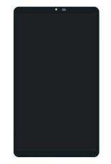 Samsung Galaxy Tab A9 X110 Display lcd And Digitizer Without Frame Black OEM