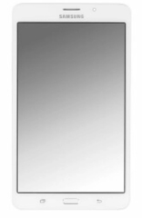 Samsung Galaxy Tab A 7.0 T280 Display And Digitizer Without Frame White lcd