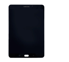 Samsung Galaxy Tab S2 8.0 T710 Display And Digitizer Without Frame Black Service Pack