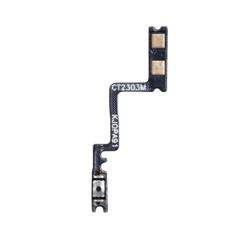 Oppo A91 Power Flex Original